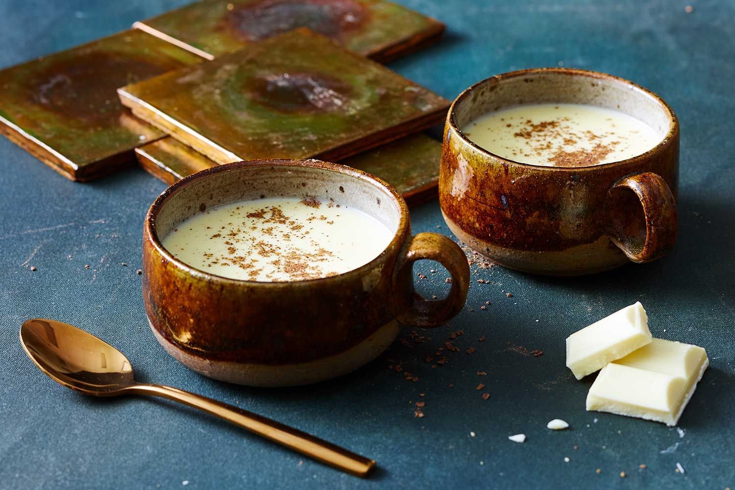 وایت‌چاکلت