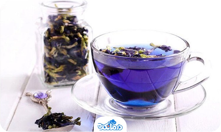 گل‌گاوزبان