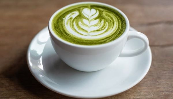 چای ماچا 