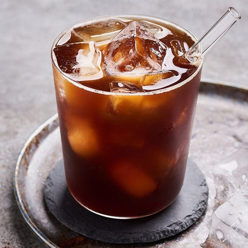 آیس آمریکانو 