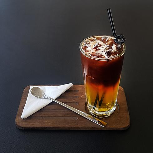 کوک‌اسپرسو 