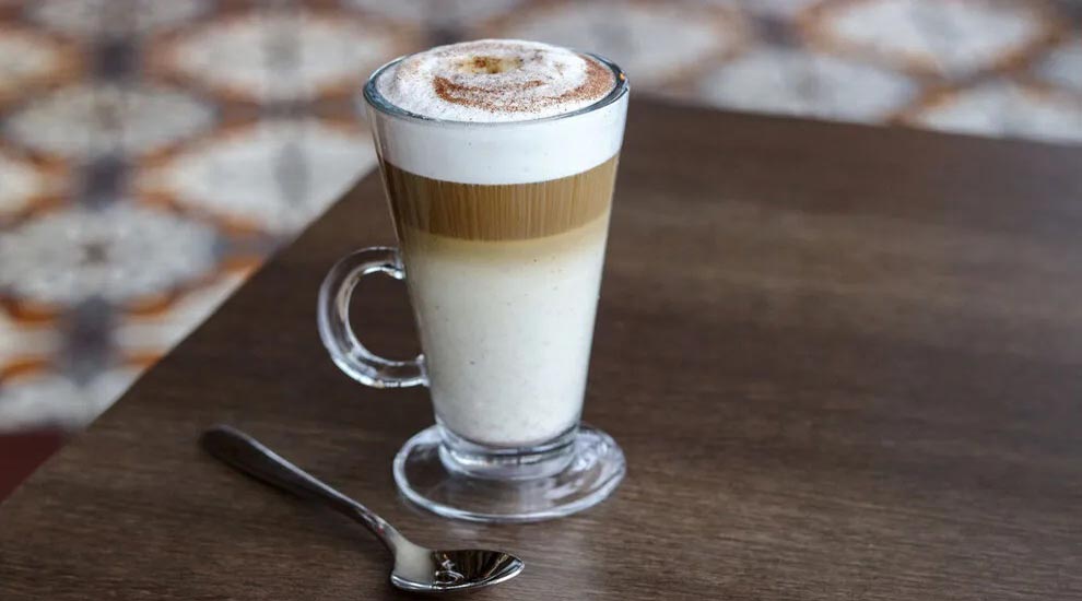 کارامل ماکیاتو 